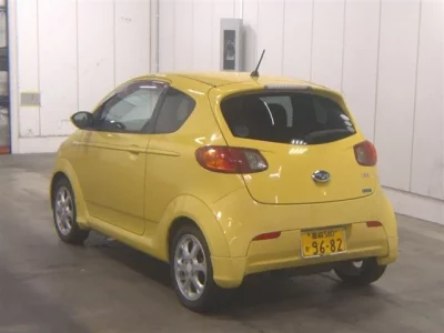 Subaru R1