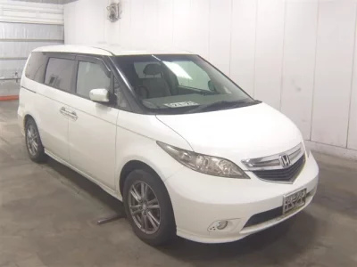 Honda ELYSION