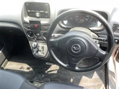 Daihatsu MAX