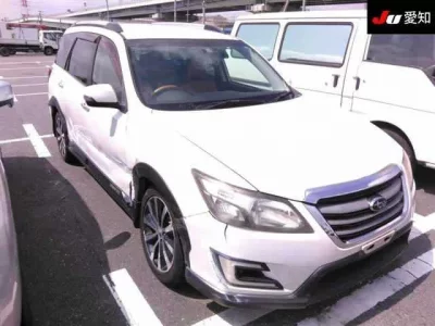 Subaru EXIGA