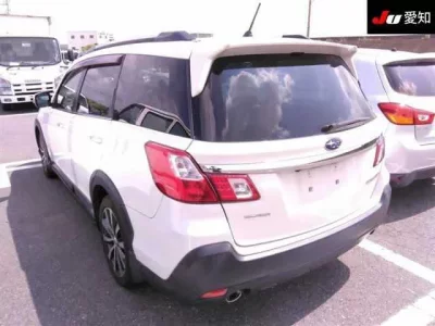 Subaru EXIGA