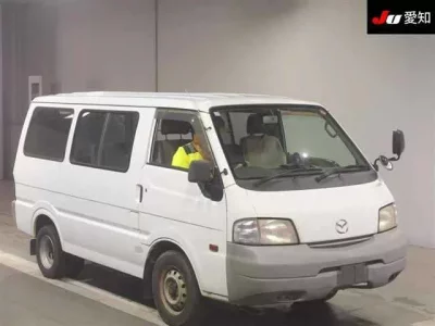 Mazda BONGO VAN
