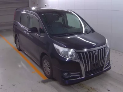 Toyota ESQUIRE