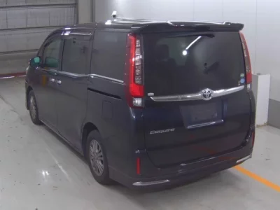 Toyota ESQUIRE