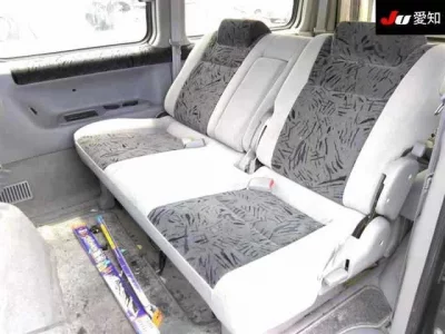 Mazda BONGO BRAWNY AFT
