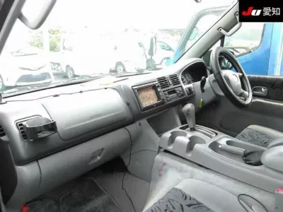 Mazda BONGO BRAWNY AFT