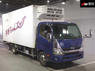 Hino DUTRO