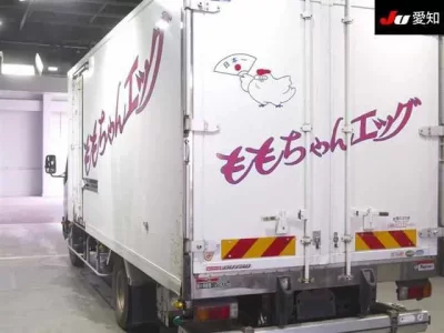 Hino DUTRO