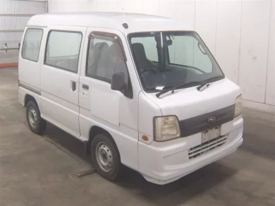Subaru SAMBAR