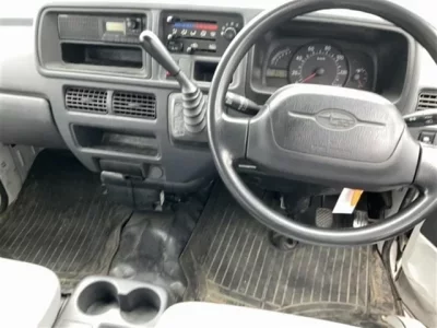 Subaru SAMBAR