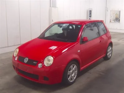 Volkswagen RUPO