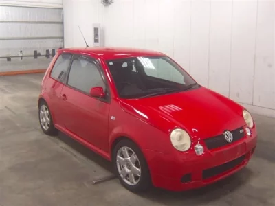 Volkswagen RUPO