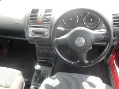 Volkswagen RUPO