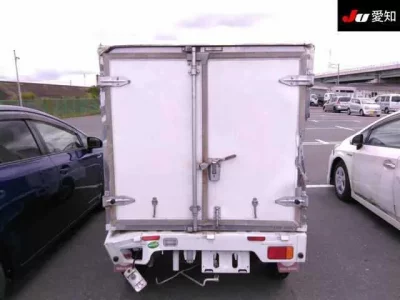Nissan CLIPPER TRUCK