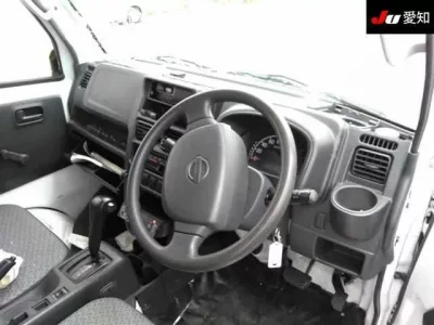Nissan CLIPPER TRUCK