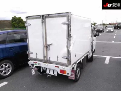 Nissan CLIPPER TRUCK