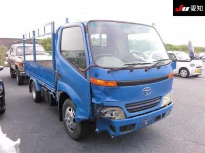 Toyota DYNA