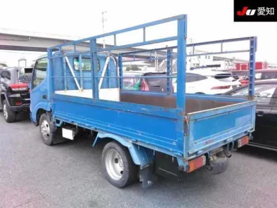 Toyota DYNA