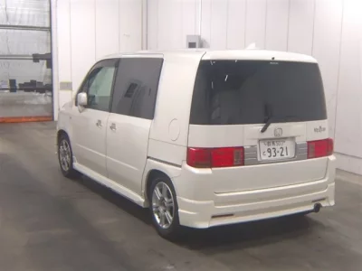 Honda SPIKE