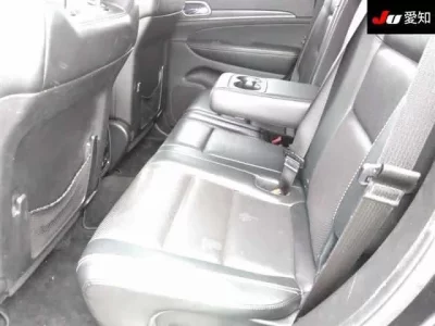 Chrysler JEEP GRAND CHEROKEE