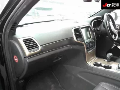 Chrysler JEEP GRAND CHEROKEE