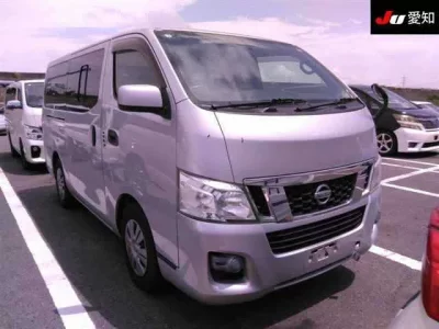 Nissan CARAVAN VAN