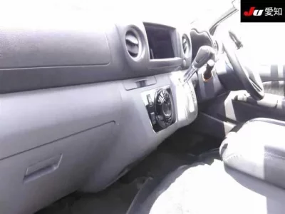 Nissan CARAVAN VAN