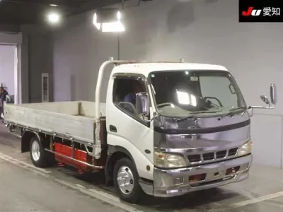 Hino DUTRO