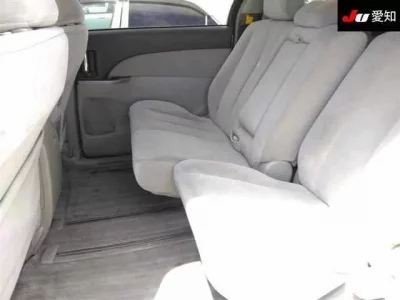 Toyota ESTIMA HYBRID