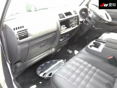 Mazda BONGO VAN