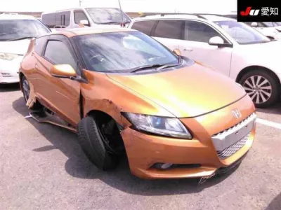 Honda CR-Z