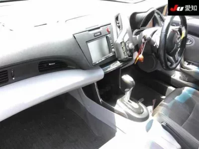 Honda CR-Z