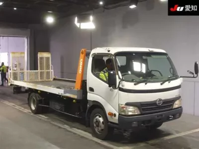 Hino DUTRO