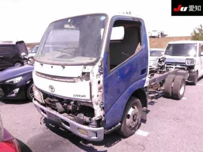 Toyota DYNA