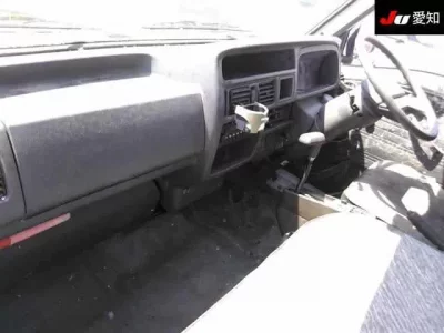Nissan VANETTE VAN