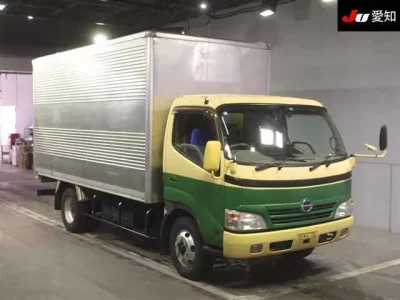 Hino DUTRO