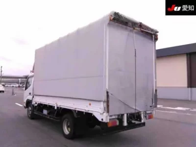 Hino DUTRO