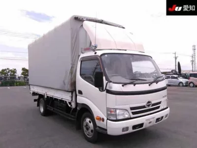 Hino DUTRO