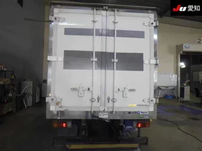 Toyota TOYOACE
