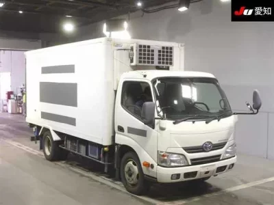Toyota TOYOACE