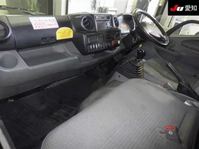 Toyota TOYOACE