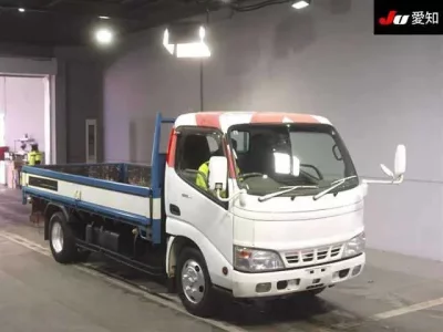 Hino DUTRO