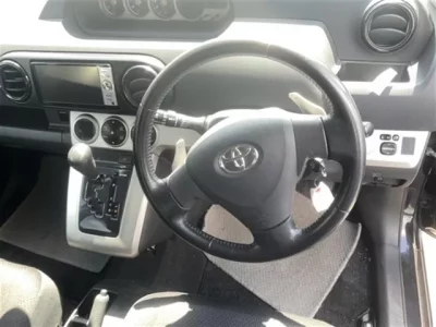 Toyota COROLLA RUMION