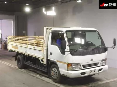 Nissan CONDOR