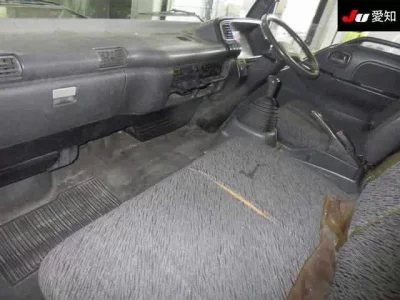 Nissan CONDOR