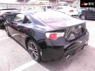 Toyota 86