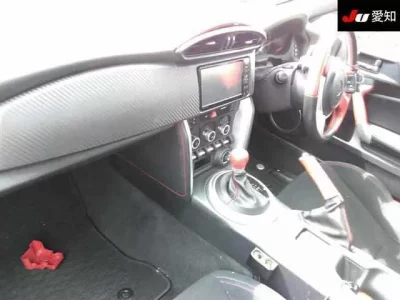 Toyota 86