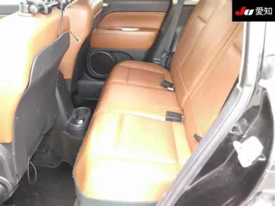 Chrysler JEEP COMPASS