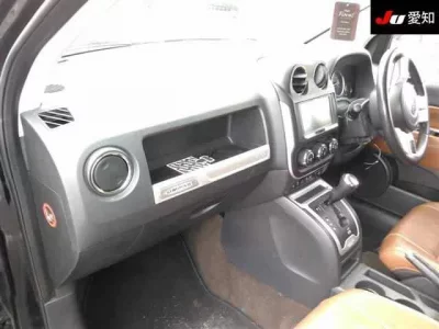 Chrysler JEEP COMPASS