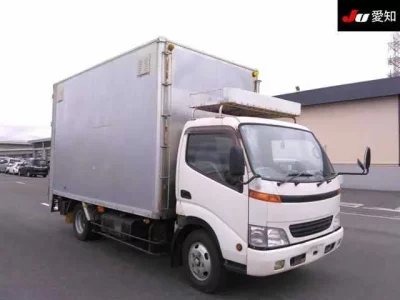 Toyota DYNA